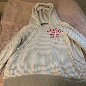 American Eagle Women’s Hoody
